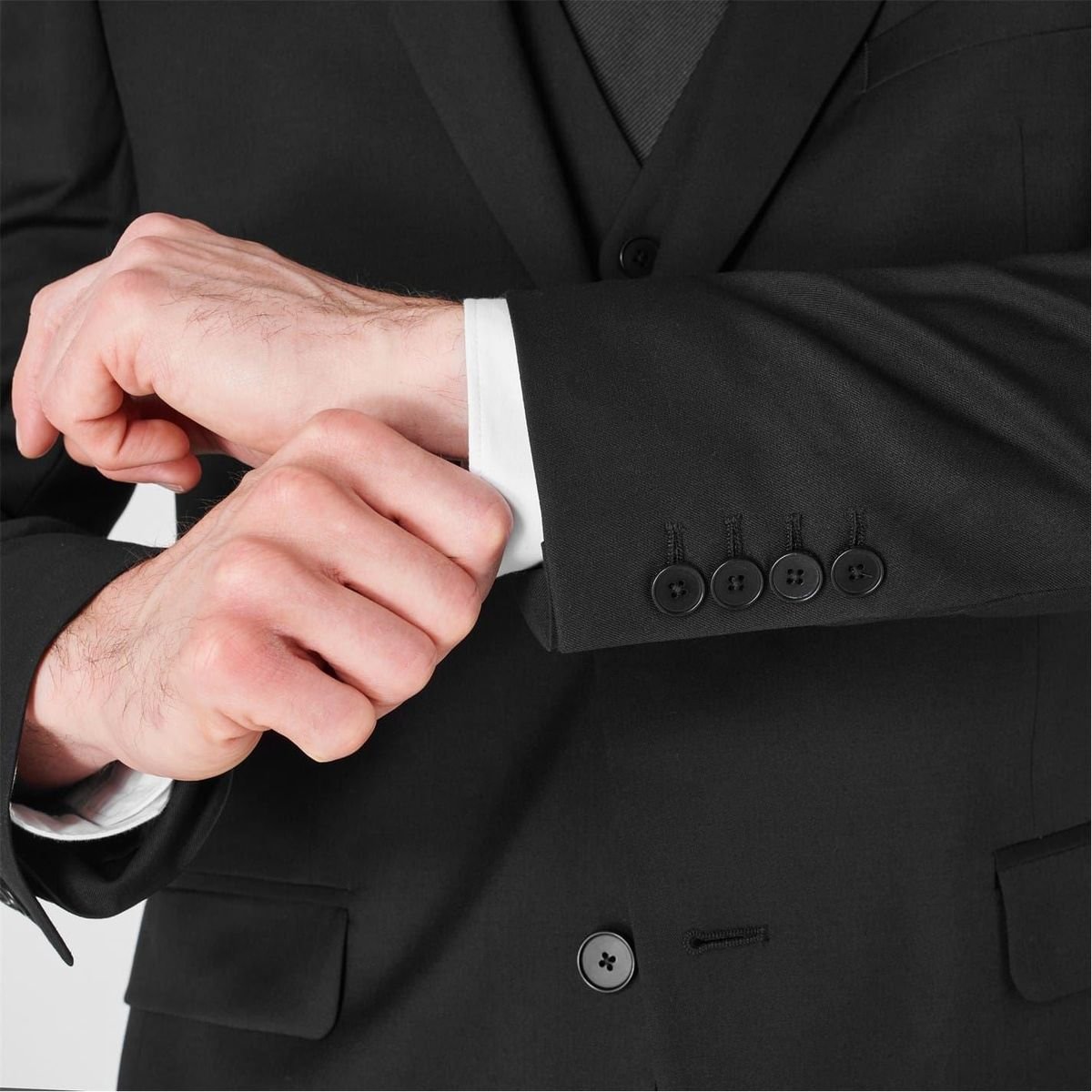 Satisfaction Guaranteed, Always.