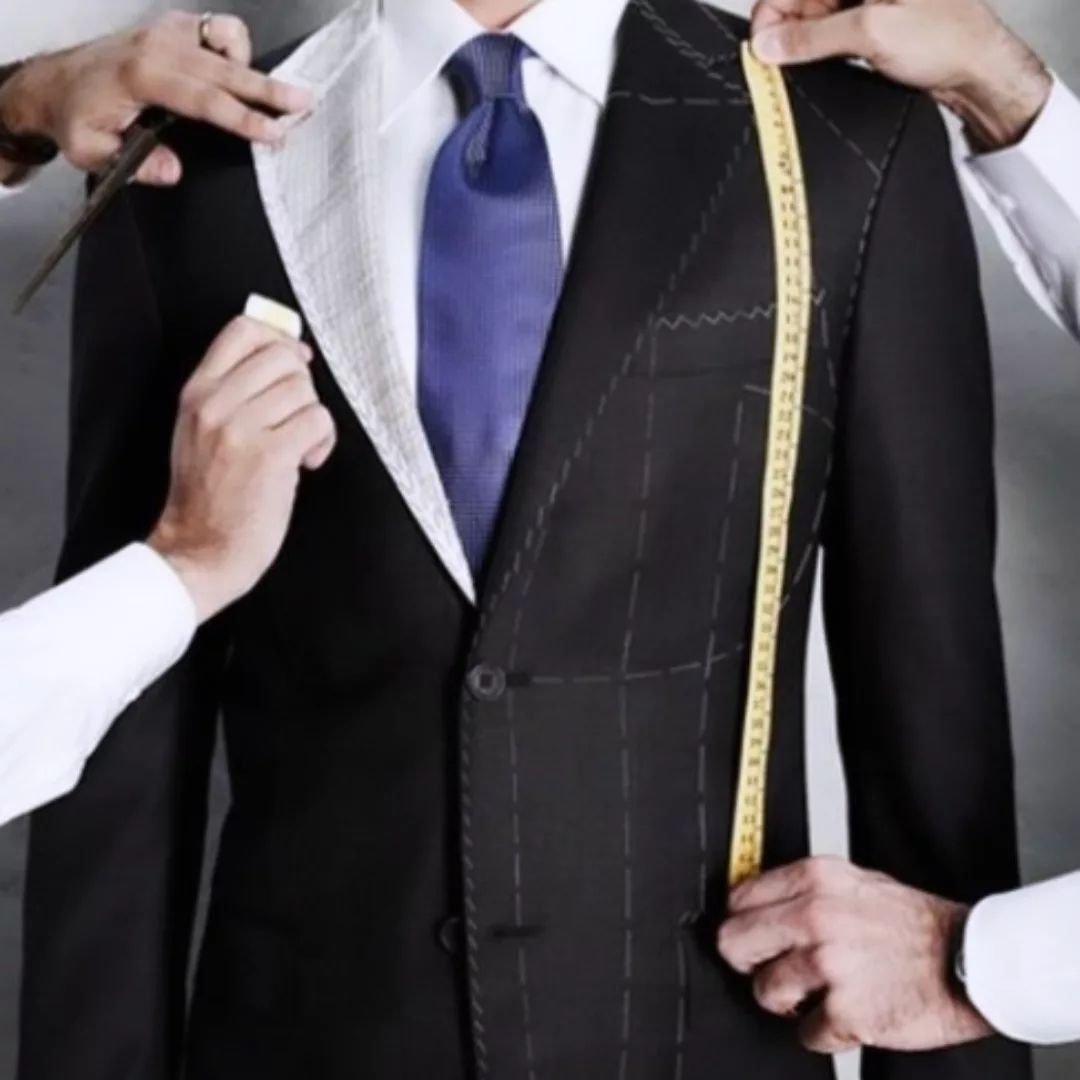 Personal Styling Session